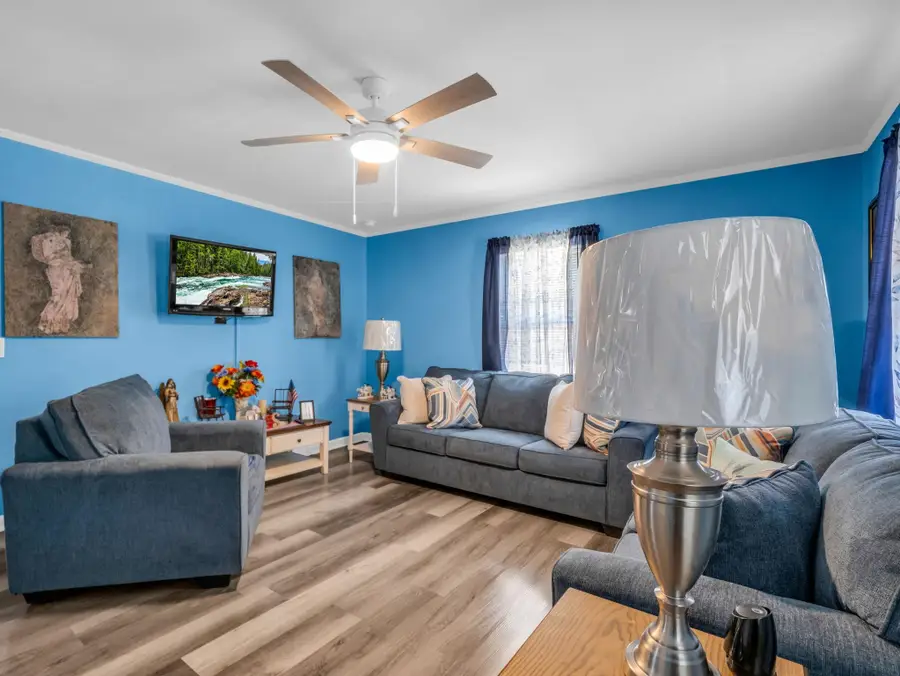 317 Sycamore St, Gaffney, SC 29340 - #2