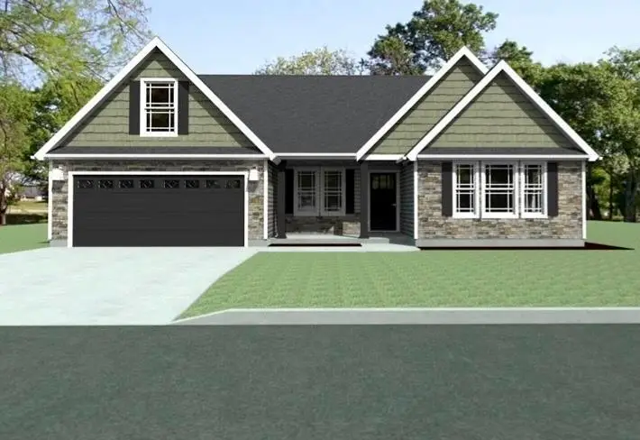575 Adventure Isla Way, Campobello, SC 29322 - #3