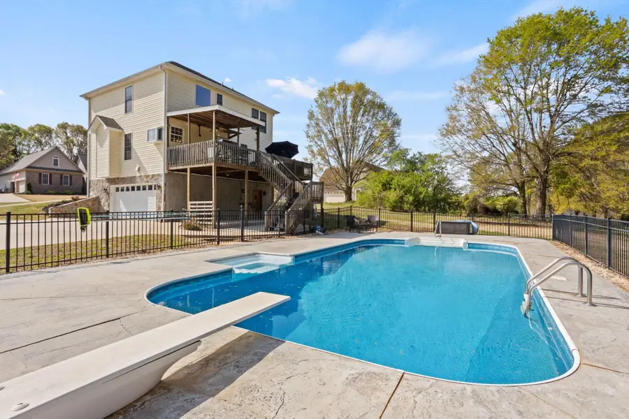 329 Garnet Valley Drive, Inman, SC 29349 - #3