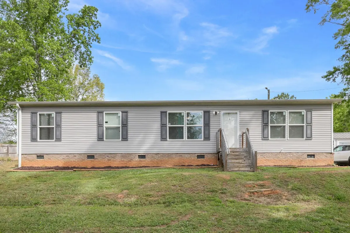 50 Old School House Road, Mayo, SC 29368 - #1