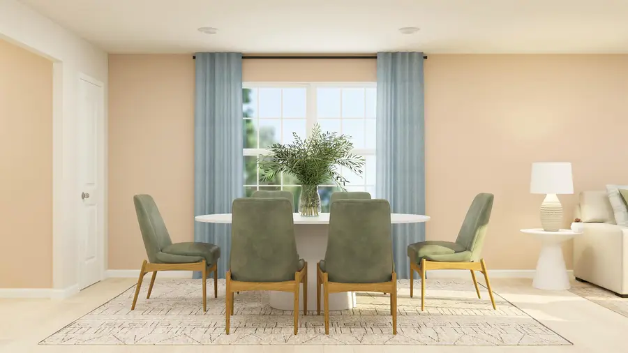 1400 Hugh Mack Court, Spartanburg, SC 29303 - #3