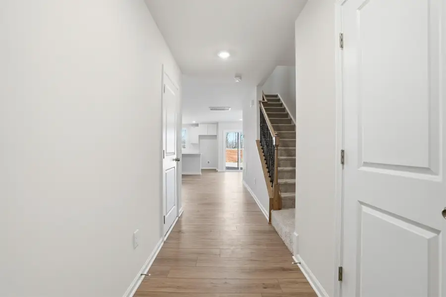 838 Mahaffey Court, Spartanburg, SC 29301 - #2