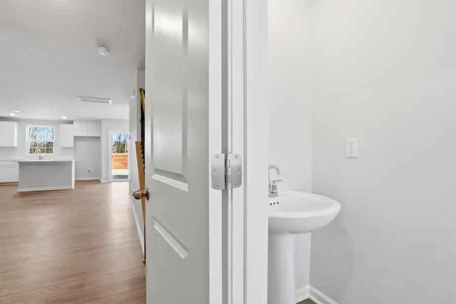 838 Mahaffey Court, Spartanburg, SC 29301 - #3