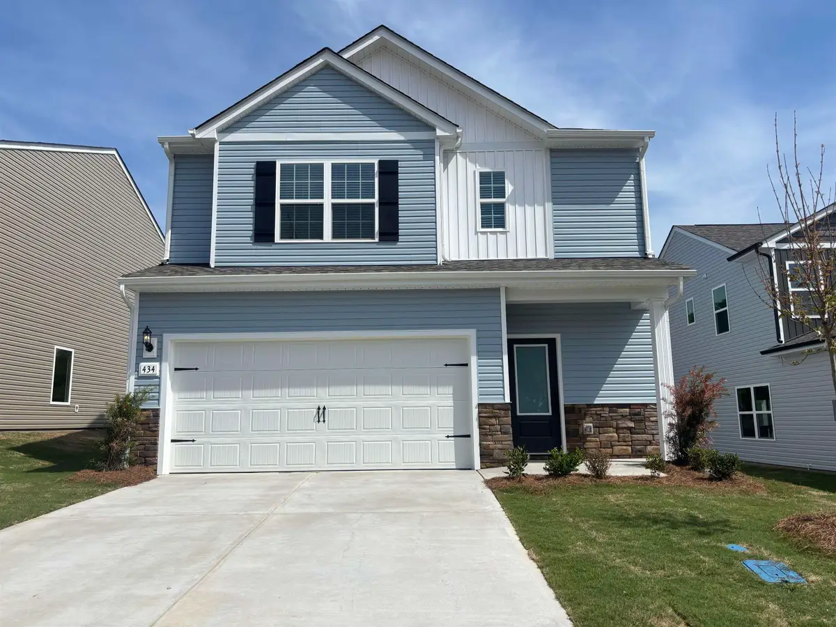431 West Claywalk Road, Woodruff, SC 29388 - #1