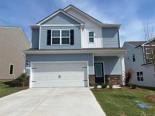 431 West Claywalk Road, woodruff, SC 29388