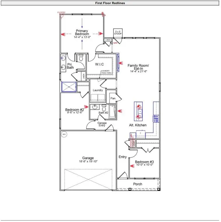 7055 New Horizons Lane, Boiling Springs, SC 29316 - #2
