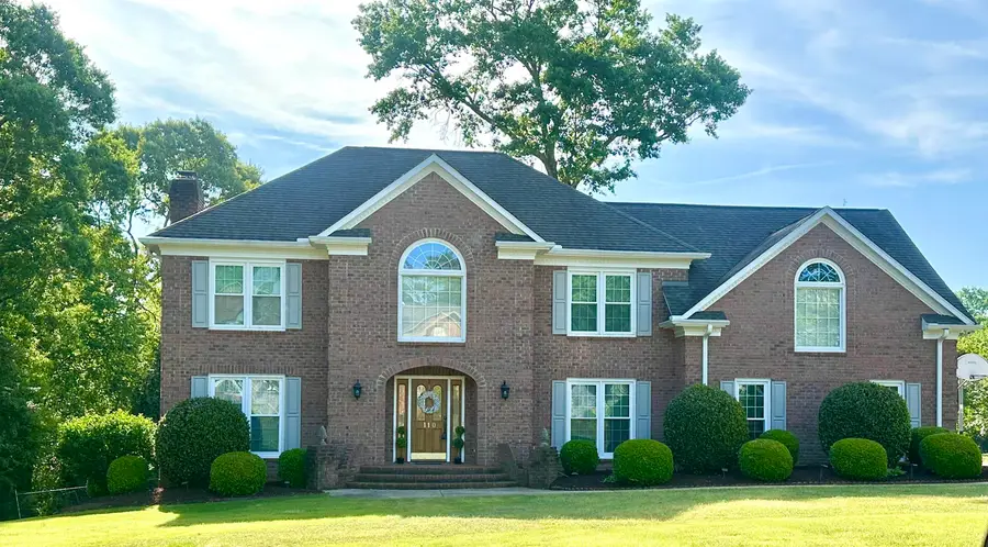 110 W Killarney Lake, Moore, SC 29369 - #3