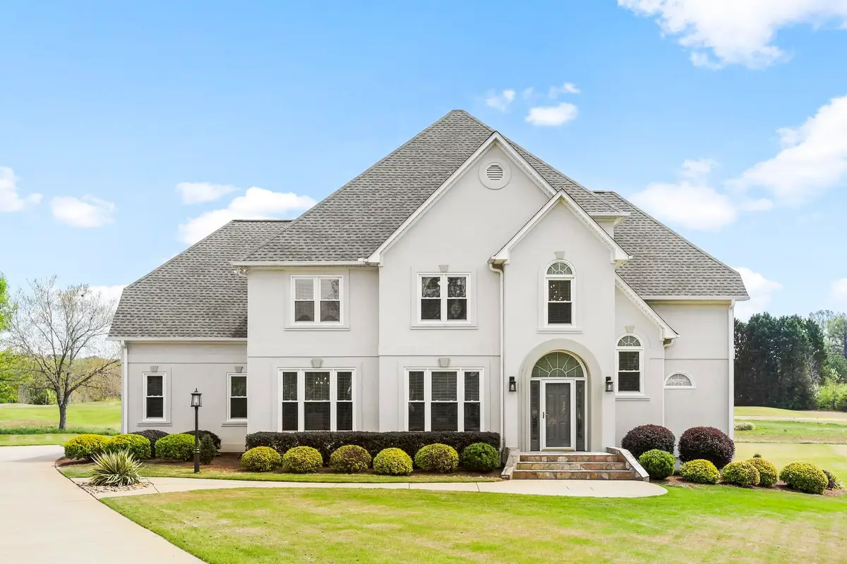 132 Indigo Court, Greer, SC 29651-7406 - #1