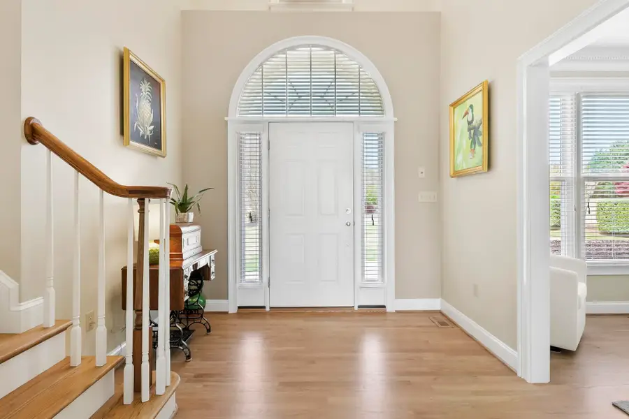 132 Indigo Court, Greer, SC 29651-7406 - #3
