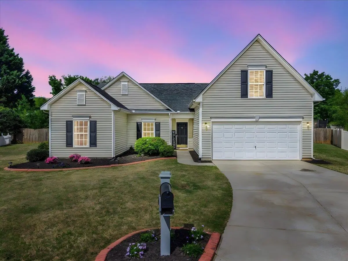 116 Holly Ridge Court, Greer, SC 29651 - #1