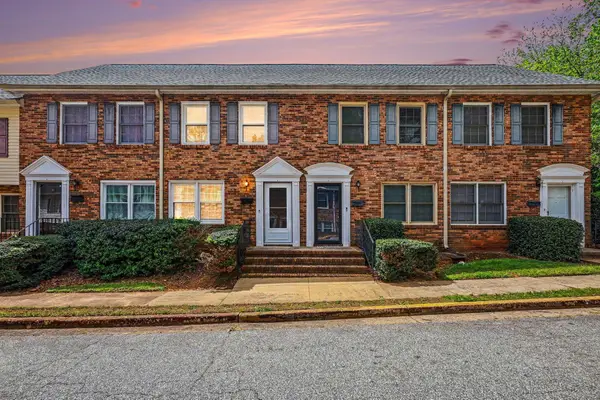 1434 #D Dover Road, Spartanburg, SC 29301