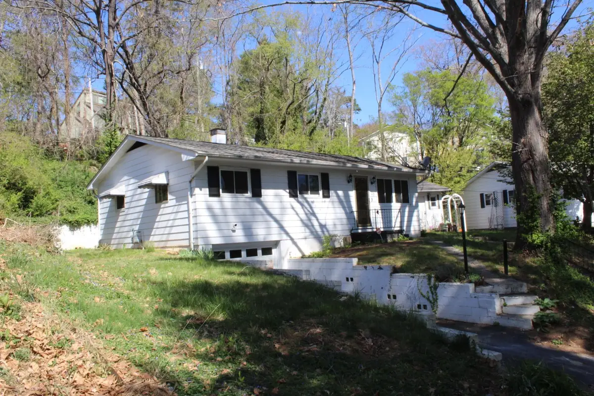 23 High Court Entrance, Asheville, NC 28806-3239 - #1