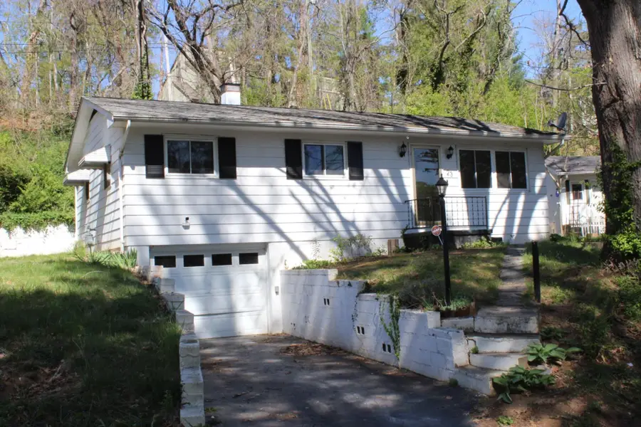 23 High Court Entrance, Asheville, NC 28806-3239 - #2