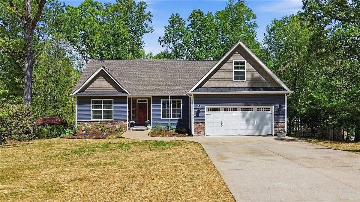 1494A S Mcelhaney Road, Greer, SC 29651 - #1