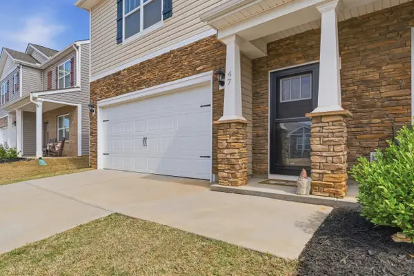 47 Oak Edge Lane, Greer, SC 29651-5451
