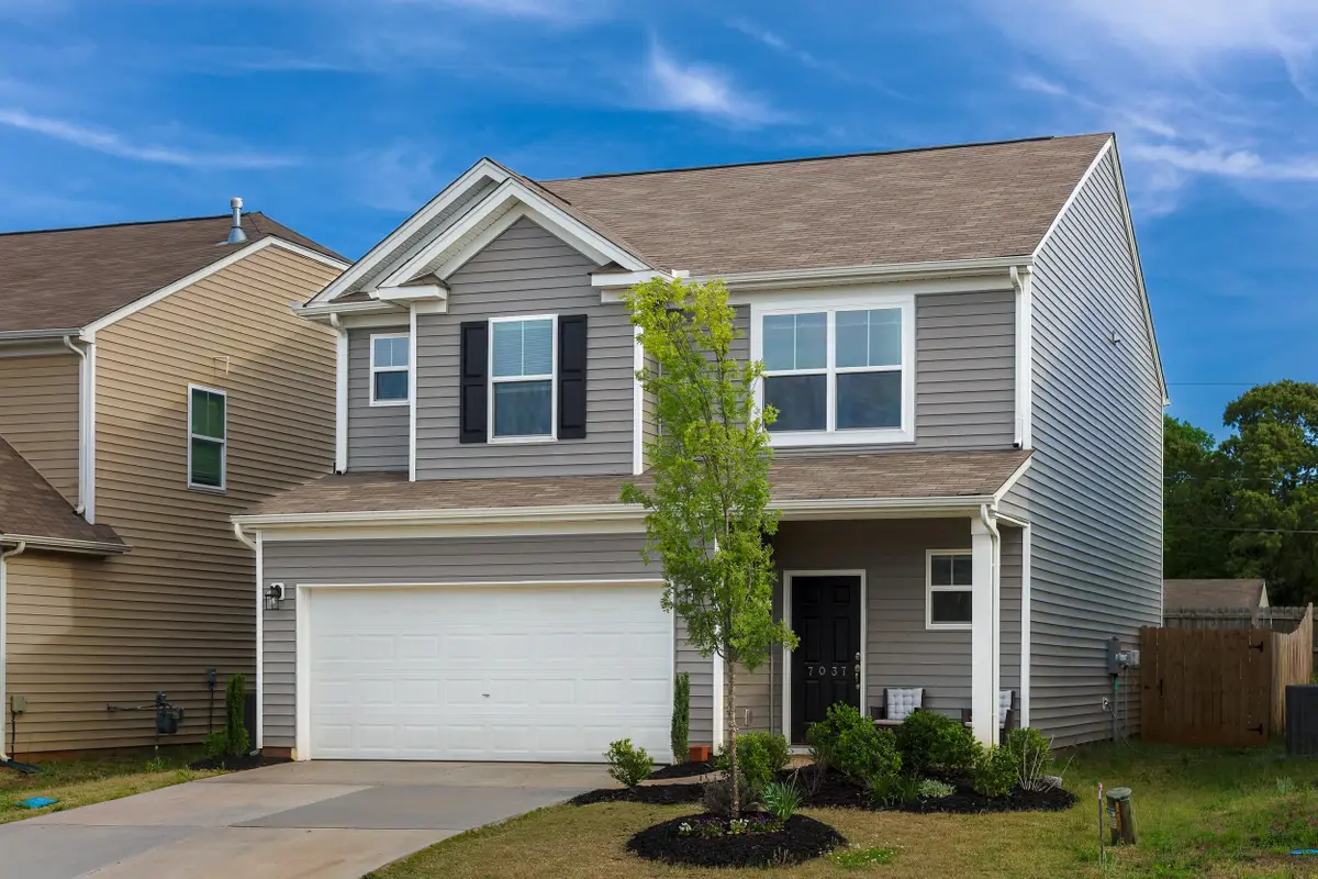 7037 Haddington Drive, Roebuck, SC 29376 - #1