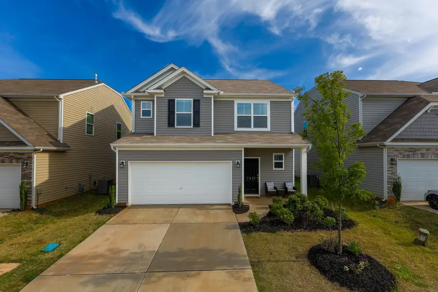 7037 Haddington Drive, Roebuck, SC 29376 - #2