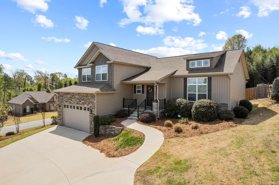 405 Cane Bluff Cove, Moore, SC 29369 - #2