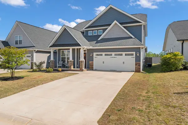 1407 Almaden Street, Boiling Springs, SC 29316