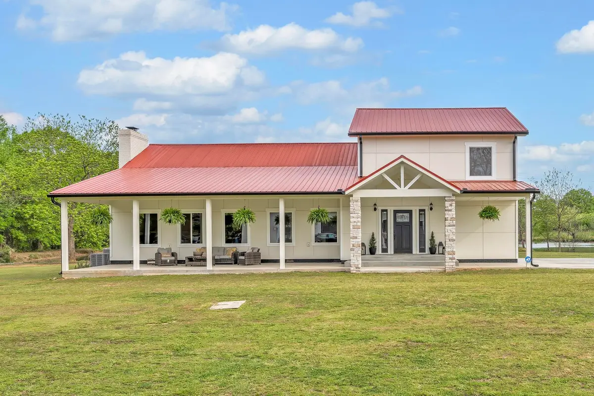 959 Turkey Farm Road, Chesnee, SC 29323 - #1