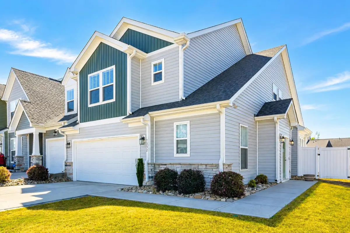 1332 Summer Gold Way, Boiling Springs, SC 29316 - #1