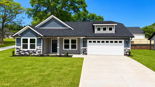 366 W Church Street, Cowpens, SC 29330