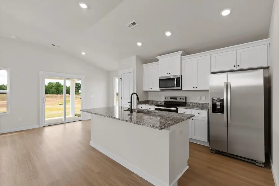 1408 Wild Indigo Way, Moore, SC 29369 - #3