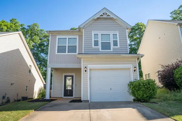 279 Stonewood Crossing Drive, Boiling Springs, SC 29316