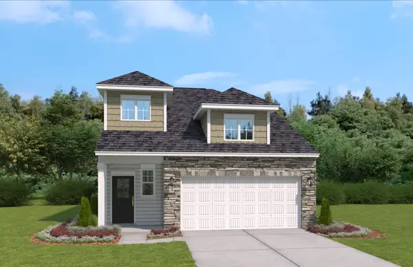 1432 Harper Mae Drive, Spartanburg, SC 29303