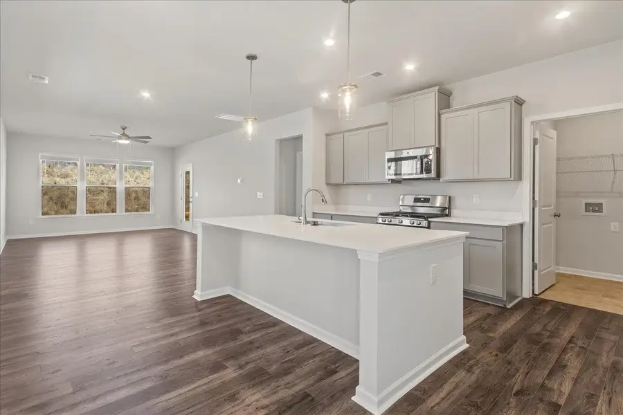 1432 Harper Mae Drive, Spartanburg, SC 29303 - #2