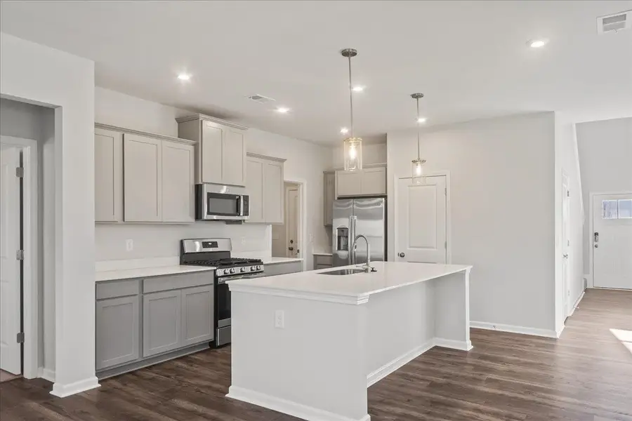 1432 Harper Mae Drive, Spartanburg, SC 29303 - #3