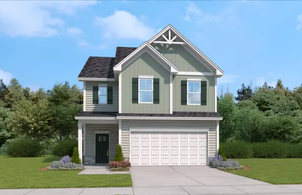 1428 Harper Mae Drive, Spartanburg, SC 29303