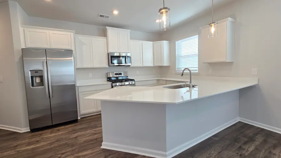 1428 Harper Mae Drive, Spartanburg, SC 29303 - #2