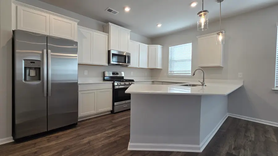 1428 Harper Mae Drive, Spartanburg, SC 29303 - #3