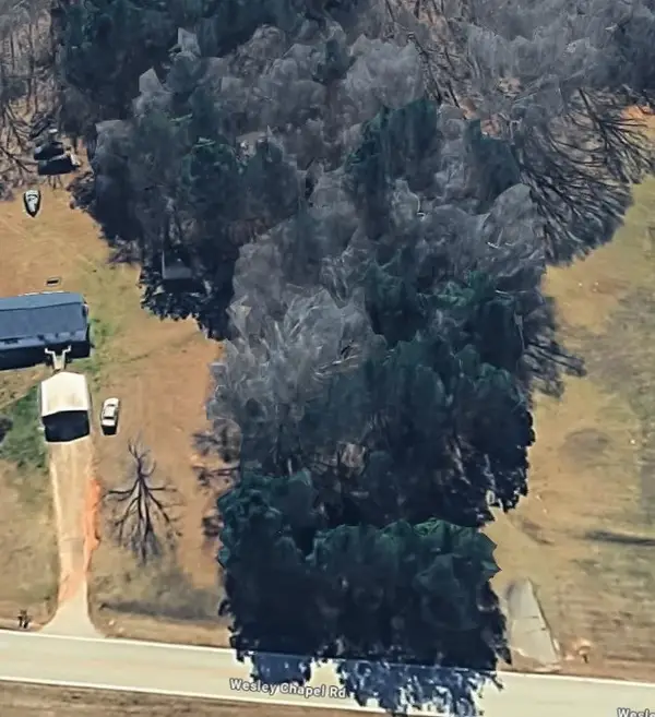 258 Wesley Chapel Road, Union, SC 29379