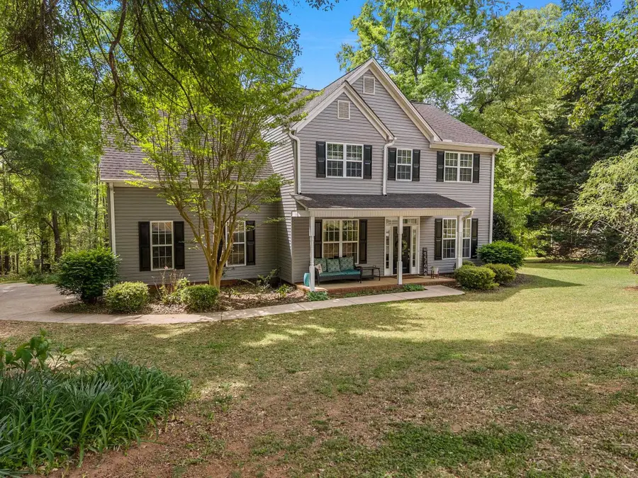 248 Lauren Hope Lane, Moore, SC 29369 - #2