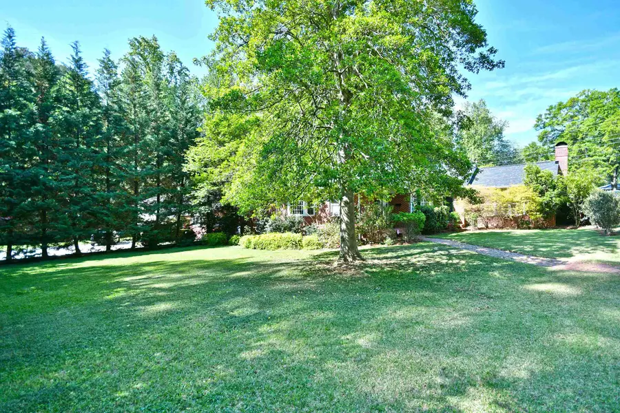 508 Fernwood Drive, Spartanburg, SC 29307 - #3