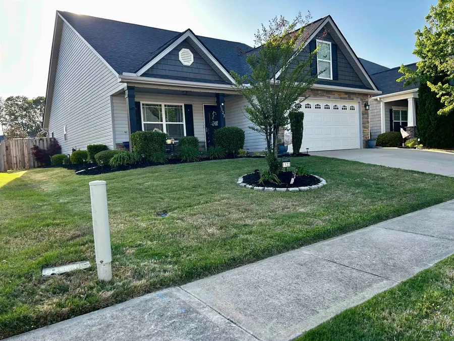 1122 Merlot Court, Moore, SC 29369 - #2