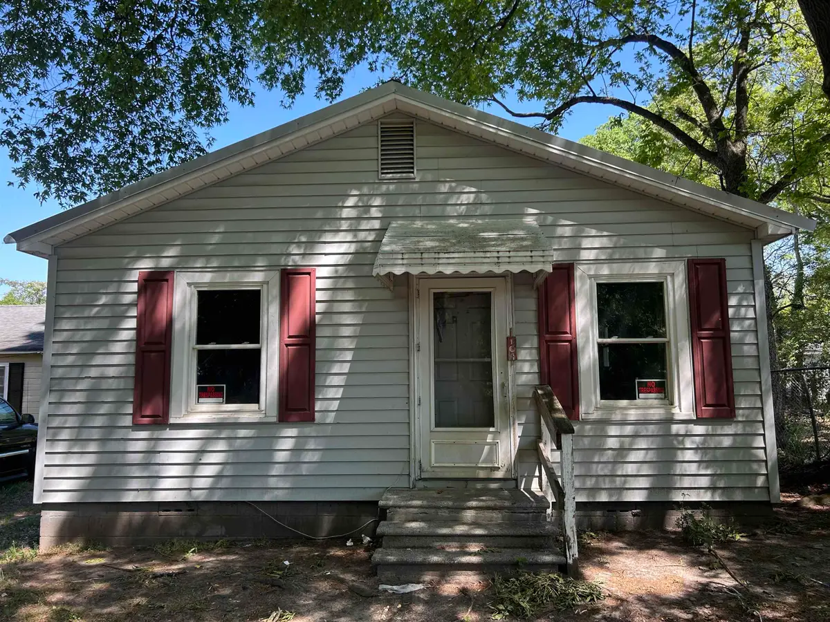 104 Gertrude Street, Gaffney, SC 29340 - #1