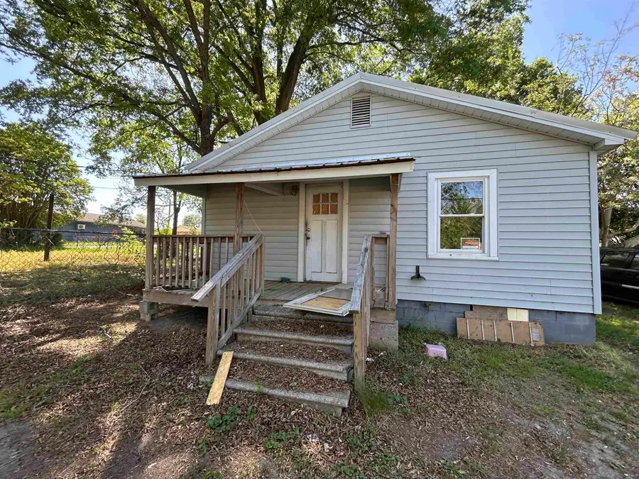 104 Gertrude Street, Gaffney, SC 29340 - #2