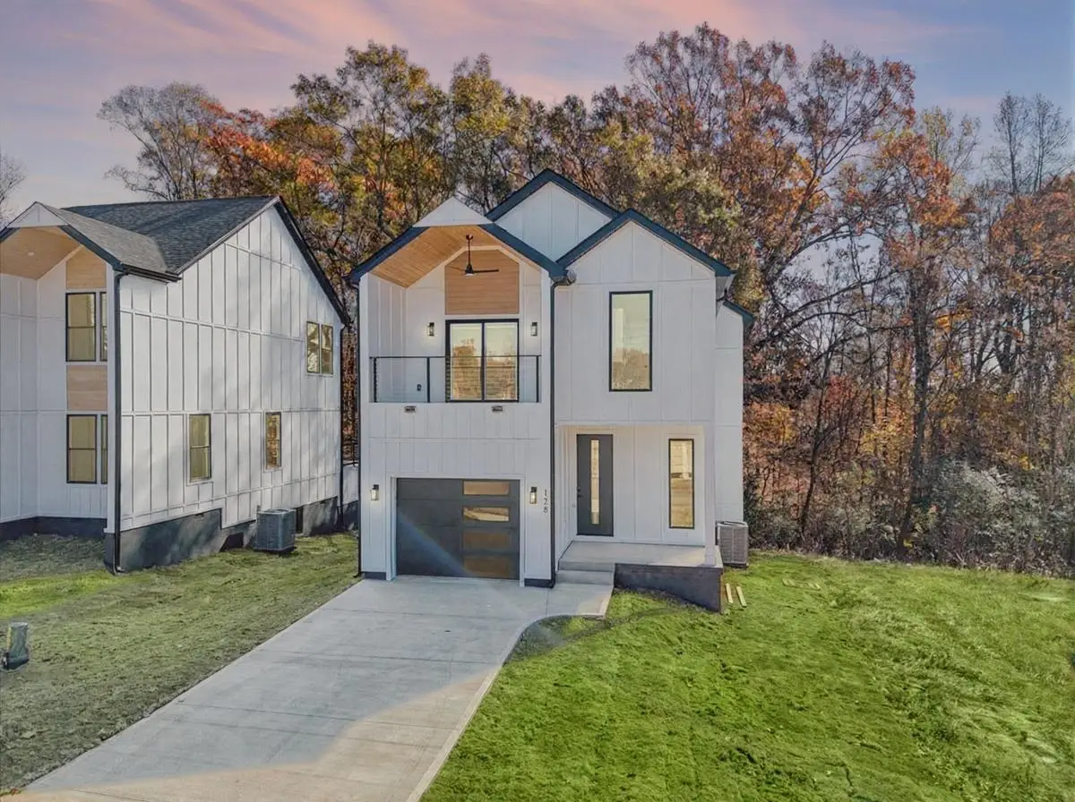 128 Lyman Avenue, Duncan, SC 29334 - #1