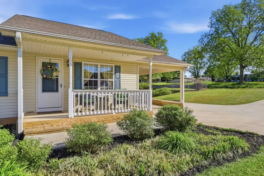 290 Dickson Road, Campobello, SC 29322 - #2