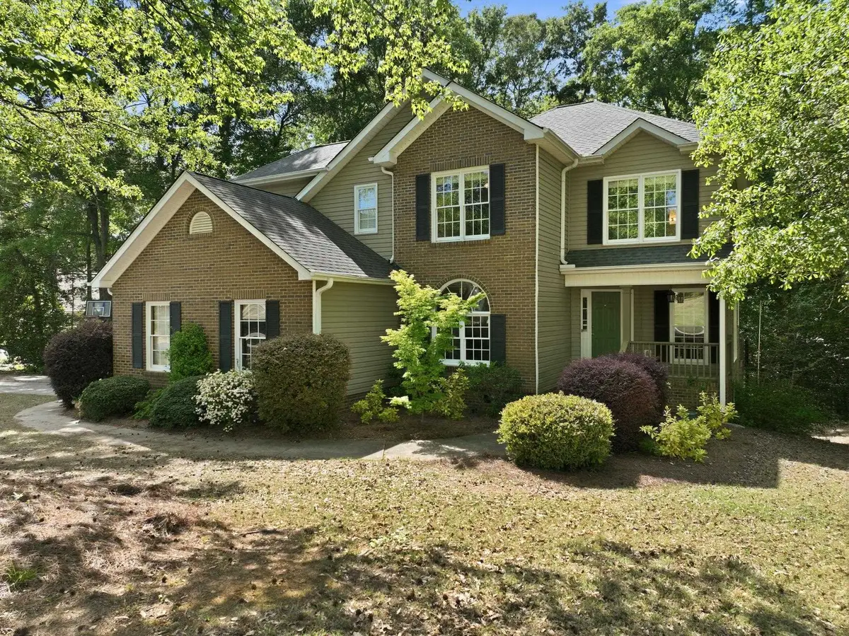 2 Trailstream Drive, Mauldin, SC 29662 - #1