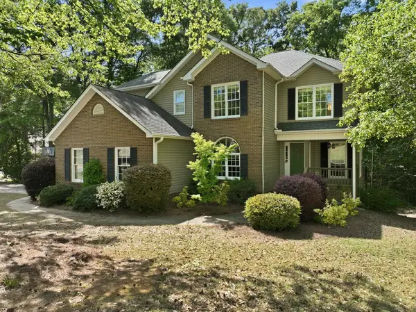 2 Trailstream Drive, Mauldin, SC 29662