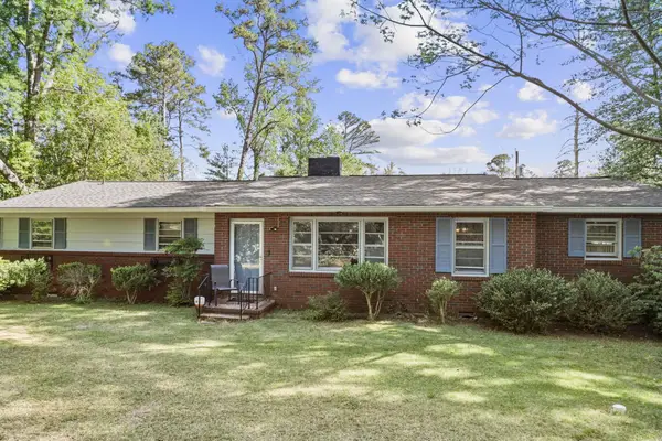 118 Kensington Drive, Spartanburg, SC 29306