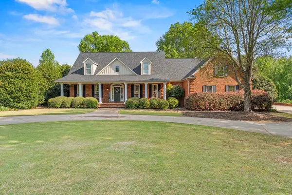 429 Waterford Point Drive, Boiling Springs, SC 29316