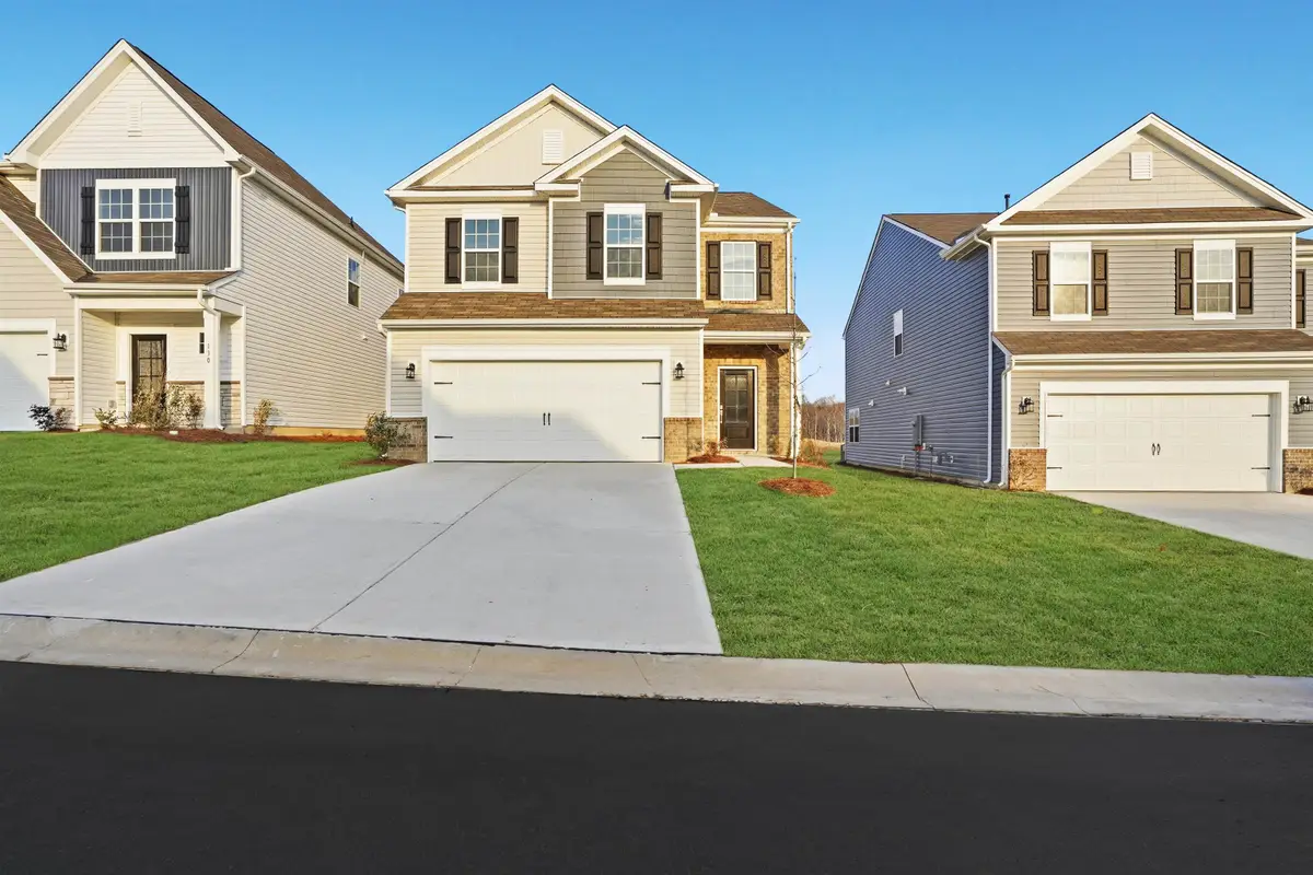 126 Farmwell Drive, Woodruff, SC 29388 - #1