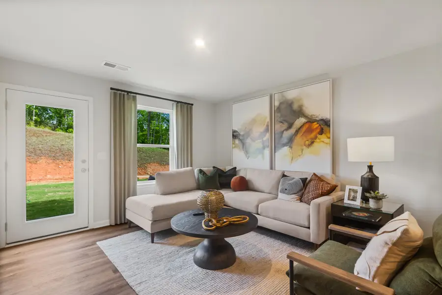 1296 Forestbrook Lane, Spartanburg, SC 29303 - #2