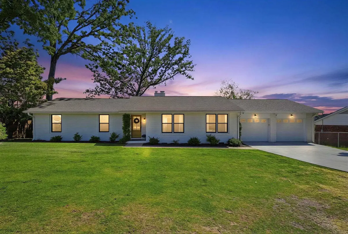 205 Wadsworth Road, Spartanburg, SC 29301 - #1