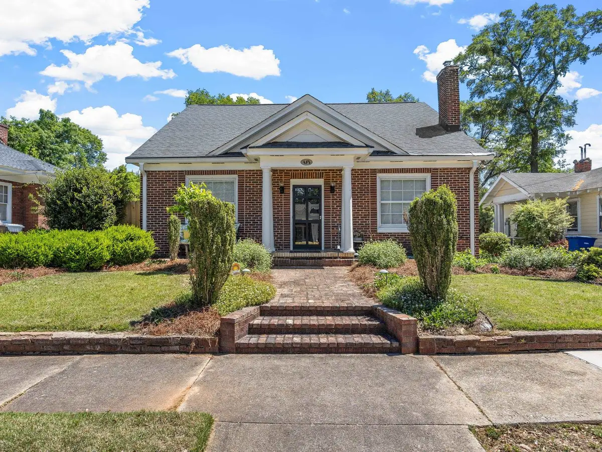 483 Pinckney Court, Spartanburg, SC 29306 - #1